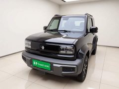 Baojun Yueye 2024 flagship version - фото 1