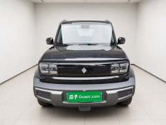 Baojun Yueye 2024 flagship version - фото 2