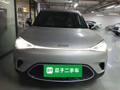 smart Elf #1 2024 Premium Edition - фото 3