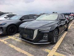 Hongqi H5 2023 1.5T DCT Zhilian Qiyun Edition - фото 1