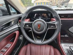 Hongqi H5 2023 1.5T DCT Zhilian Qiyun Edition - фото 10