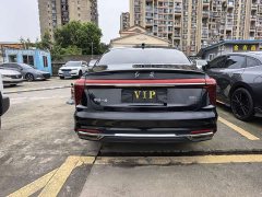 Hongqi H5 2023 1.5T DCT Zhilian Qiyun Edition - фото 12