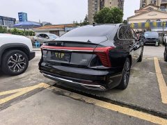 Hongqi H5 2023 1.5T DCT Zhilian Qiyun Edition - фото 14