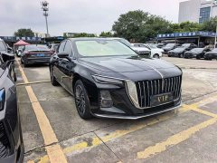 Hongqi H5 2023 1.5T DCT Zhilian Qiyun Edition - фото 3