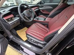 Hongqi H5 2023 1.5T DCT Zhilian Qiyun Edition - фото 4