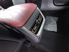 Hongqi H5 2023 1.5T DCT Zhilian Qiyun Edition - фото 8