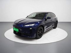 Hongqi Tiangong 08 730 Max rear-wheel drive version - фото 1