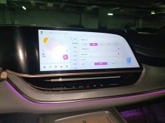 Hongqi Tiangong 08 730 Max rear-wheel drive version - фото 14