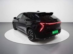 Hongqi Tiangong 08 730 Max rear-wheel drive version - фото 4