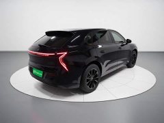 Hongqi Tiangong 08 730 Max rear-wheel drive version - фото 6