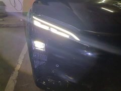 Hongqi Tiangong 08 730 Max rear-wheel drive version - фото 7