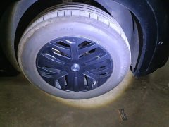 Hongqi Tiangong 08 730 Max rear-wheel drive version - фото 8