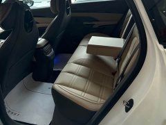 Hongqi Tiangong 08 730 Max rear-wheel drive version - фото 10