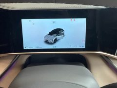 Hongqi Tiangong 08 730 Max rear-wheel drive version - фото 11