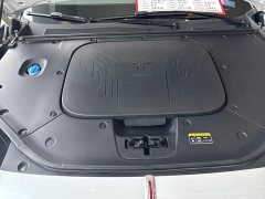 Hongqi Tiangong 08 730 Max rear-wheel drive version - фото 12