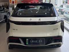 Hongqi Tiangong 08 730 Max rear-wheel drive version - фото 2