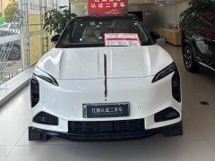 Hongqi Tiangong 08 730 Max rear-wheel drive version - фото 3