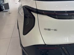 Hongqi Tiangong 08 730 Max rear-wheel drive version - фото 5