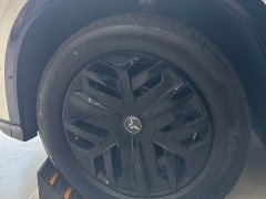 Hongqi Tiangong 08 730 Max rear-wheel drive version - фото 6