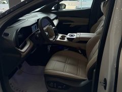 Hongqi Tiangong 08 730 Max rear-wheel drive version - фото 8