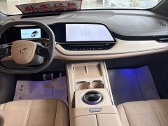 Hongqi Tiangong 08 730 Max rear-wheel drive version - фото 9