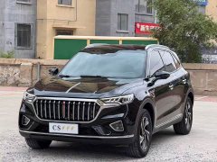 Hongqi HS5 2019 2.0T Zhilian Flagship Edition - фото 1