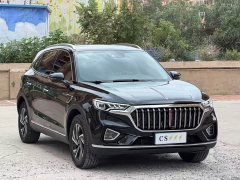 Hongqi HS5 2019 2.0T Zhilian Flagship Edition - фото 3