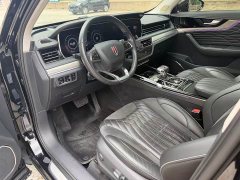 Hongqi HS5 2019 2.0T Zhilian Flagship Edition - фото 4