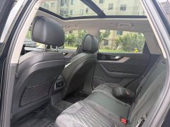 Hongqi HS5 2019 2.0T Zhilian Flagship Edition - фото 5