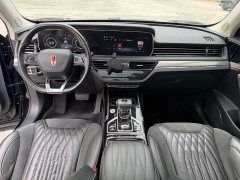 Hongqi HS5 2019 2.0T Zhilian Flagship Edition - фото 6