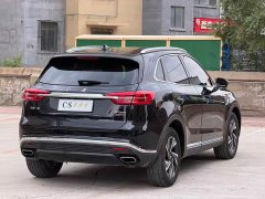 Hongqi HS5 2019 2.0T Zhilian Flagship Edition - фото 7