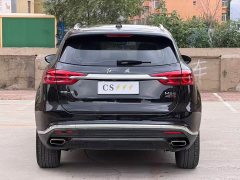 Hongqi HS5 2019 2.0T Zhilian Flagship Edition - фото 8