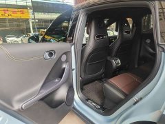 smart Elf #3 2023 Pulse four-wheel drive version - фото 5