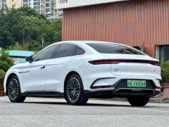 BYD Han DM-i Champion Edition 121KM Premium Type - фото 4