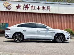 BYD Han DM-i Champion Edition 121KM Premium Type - фото 5
