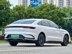 BYD Han DM-i Champion Edition 121KM Premium Type - фото 7