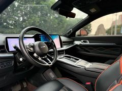 Haval Beast 2022 1.5T Smart Edition - фото 11