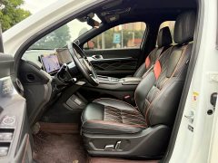Haval Beast 2022 1.5T Smart Edition - фото 12