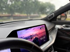 Haval Beast 2022 1.5T Smart Edition - фото 15