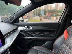 Haval Beast 2022 1.5T Smart Edition - фото 16