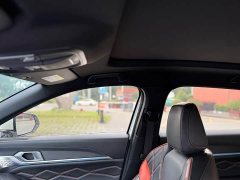 Haval Beast 2022 1.5T Smart Edition - фото 17