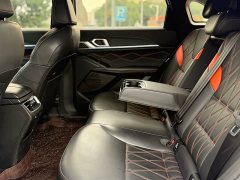 Haval Beast 2022 1.5T Smart Edition - фото 18