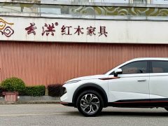 Haval Beast 2022 1.5T Smart Edition - фото 3