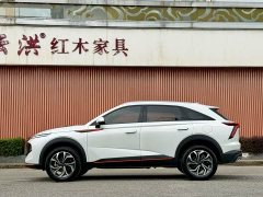 Haval Beast 2022 1.5T Smart Edition - фото 4