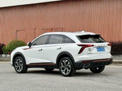 Haval Beast 2022 1.5T Smart Edition - фото 5