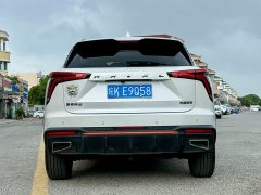 Haval Beast 2022 1.5T Smart Edition - фото 6