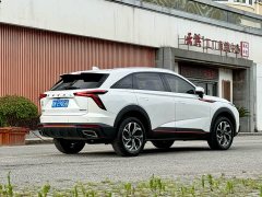 Haval Beast 2022 1.5T Smart Edition - фото 7