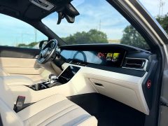 Li Auto Ideal ONE 2020 extended range 6-seater version - фото 10