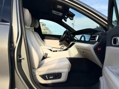 Li Auto Ideal ONE 2020 extended range 6-seater version - фото 11