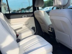 Li Auto Ideal ONE 2020 extended range 6-seater version - фото 12